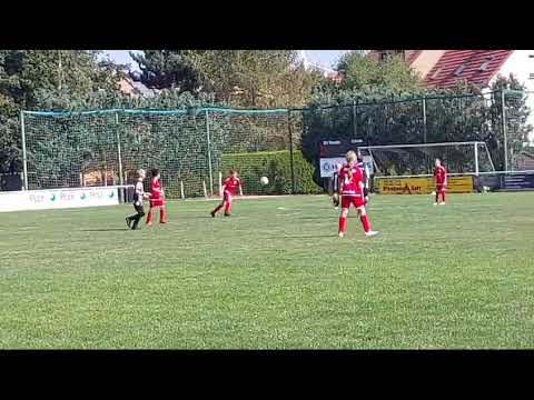 1.9 SV Rositz gegen Einheit Altenburg T1