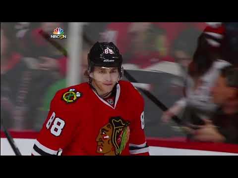 NHL   23.04.2014   G4  St. Louis Blues - Chicago Blackhawks