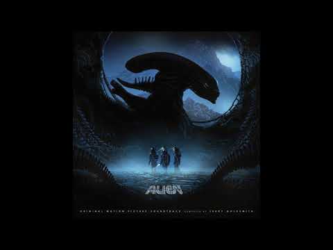 Alien (1979) 23 - End Credits
