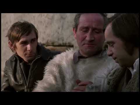 A ty wiesz ile taki garbus może wytrzymać bez picia?