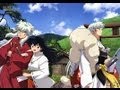 Sesshomaru Und Rin Inuyasha Und Kagome