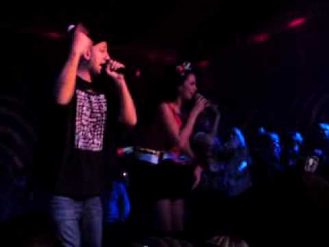 Potap & Nastya /8mile-disco