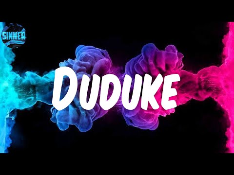 Simi - Duduke (Lyrics)