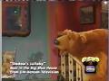 Playhouse Disney Commercial Break December 2000
