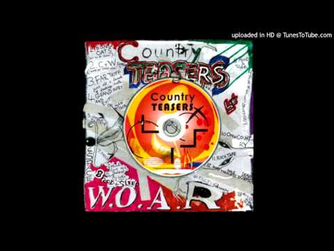Country Teasers - 
