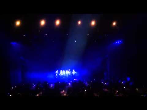 HD [Fancam] 111012 SNSD Gee @ World Knowledge Forum Event