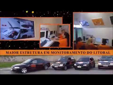 Jornal bom dia Itanhaém - 05/07