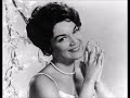 Connie Francis And Hank Williams Jr   Blue, Blue Day
