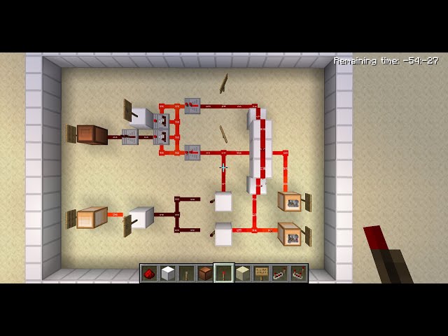 How-To: Build Redstone Circuits