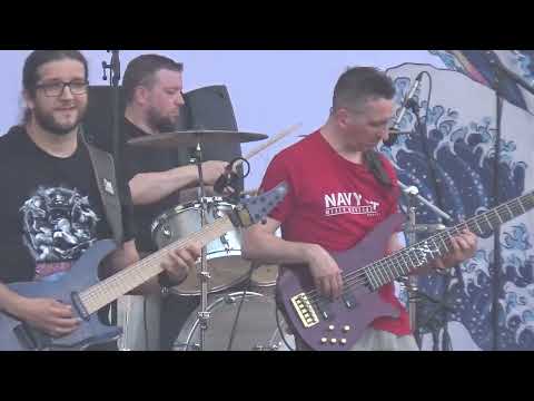 TIME SHIFT ACCIDENT - Borsuki (Loreley, NOTP 2023)