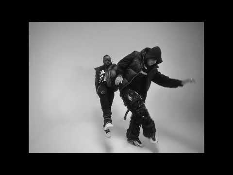 Separ ft. Fleego - International ale iba International (prod. Matej Straka) 4K 60 FPS