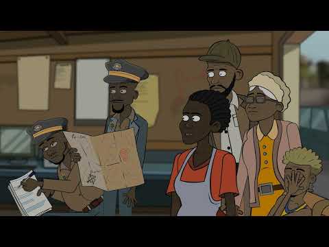 Boys Dzangu - Pundo vs Shalhalha  7