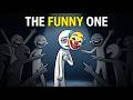 The Sad Clown Paradox: The Dark Psychology Behind Humor