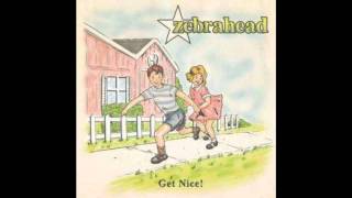 Zebrahead-She Don&#39;t Wanna Rock