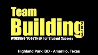 HPISD Staff, READY FOR STUDENTS