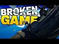We BROKE The GAME Sea Of Thieves
