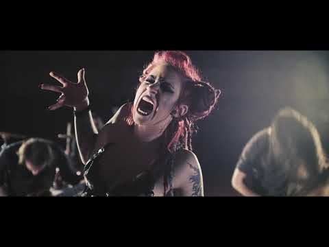 [IN MUTE] -  Barefoot  (OFFICIAL VIDEO ) 2018 | Art Gates Records