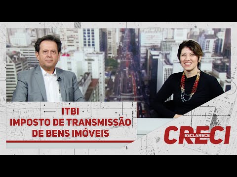 ITBI - CRECI Esclarece 424