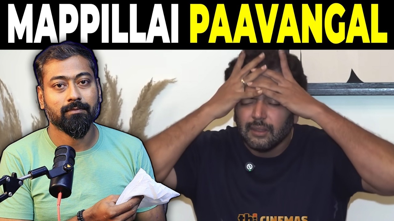 What Really Happened to Ravi Mohan? | Divorce, Cyberbullying & Emotional Breakdown | Varun Talks