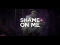 Bmike SHAME ON ME Offical Lyric Video