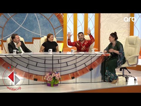 Feqan Memmedov - Stand up Show - Ele Bildim Üstüme Peleng Gelir