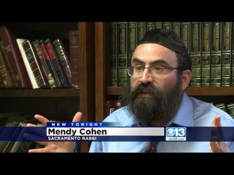 Rabbi Calls On Amazon To Stop Selling Books Denying Holocaust