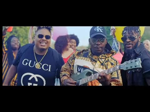 DJ ARAFAT feat naza  - Ventripotent