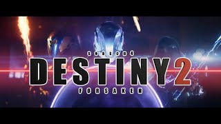 【Destiny2】歴代最高難度レイド最後の望みVol.2 汚染されたカリ戦後編【EXIT】
