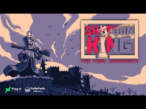 Shotgun King