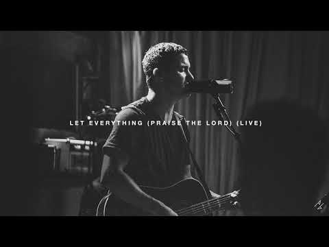 Thumbnail for Let Everything (Praise the Lord) video