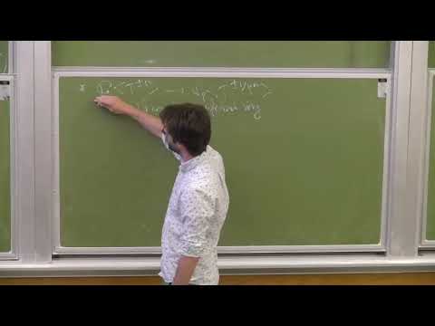 Arthur-César Le Bras: p-adic geometry beyond perfectoid spaces