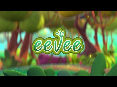 EEVEE Animated Short