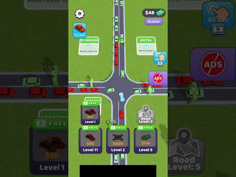 Traffic Jam Fever #TrafficJamFever - YouTube