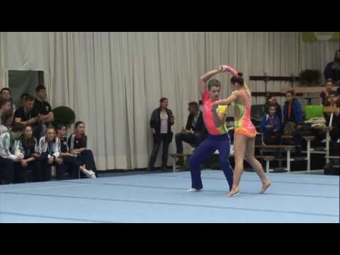 KAS AZS UR JUN BAL KAMINSKA Wanesa SZCZERBATY Aleksander FIAC 2016