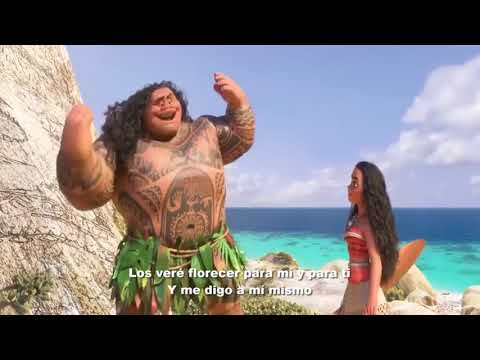 Israel Kamakawiwo'ole - Somewhere over the rainbow - Moana - Maui
