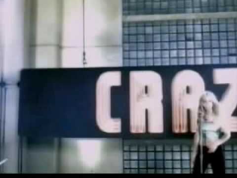 Britney Spears feat Metallica You Drive me Fucking Crazy