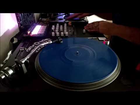 DJ TOTAIM 2TRAKS competencia de djs 50 años