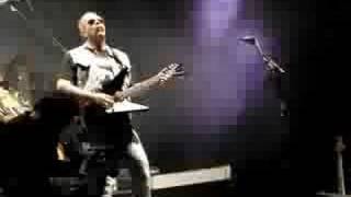 Cpex - 13 - The Architect (@ Marktrock 08/08/2008)