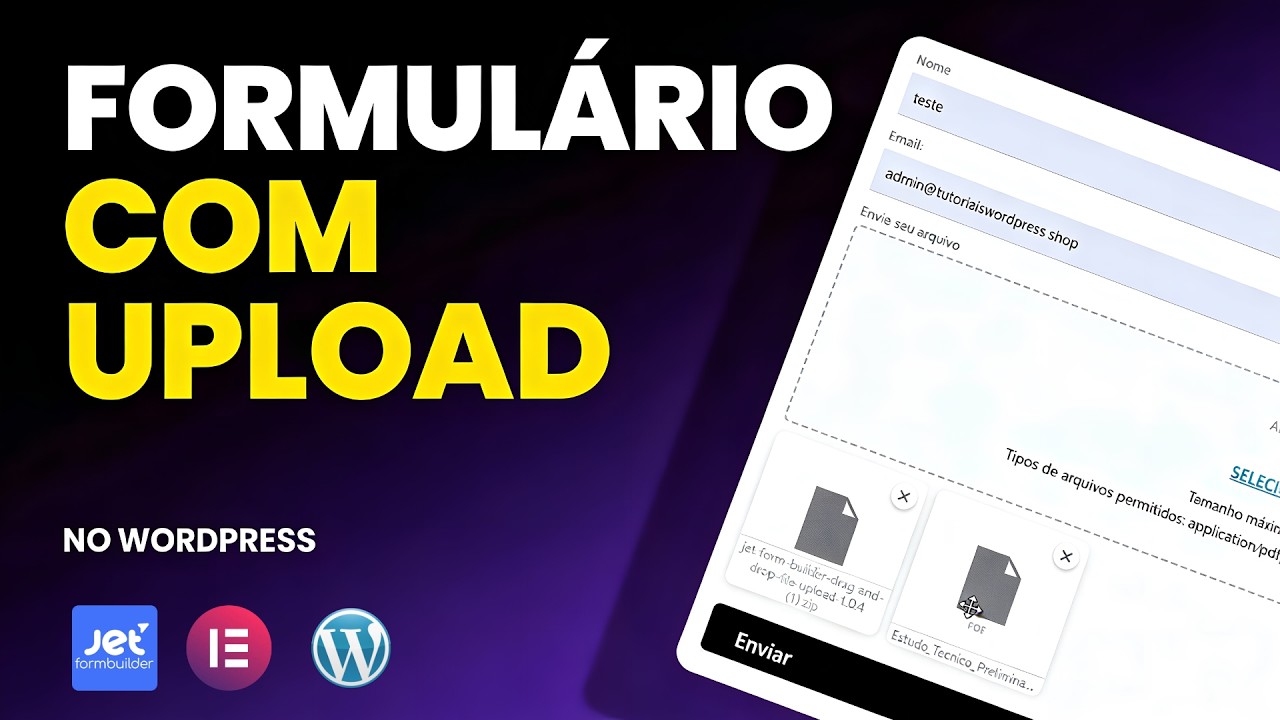 Clique para assistir o vídeo