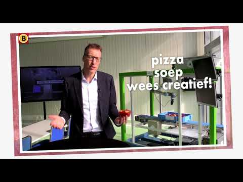 Kliekjeskeukentip! Het is zo simpel, vrijdag: kliekjesdag