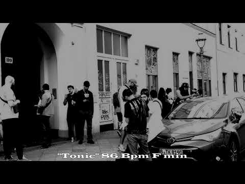 [Free] Kalim x SSIO Type Beat - "Tonic" | Boom Bap Type Beat (G-Funk Vibe)