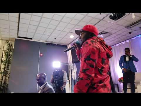 oboy murphy performs wobedi aa bedi