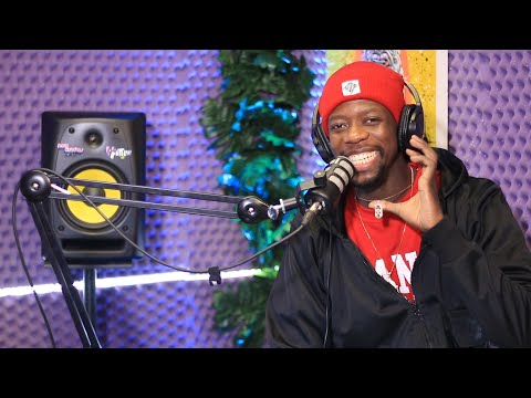 POPradio S1E13 Robot Boii - Upbringing, Talents, Rise to Popularity, Spirituality, Influence, Career