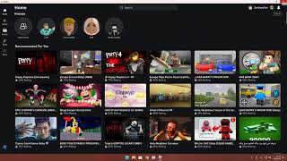 Roblox Dark Mode 2.0  much darker New Update