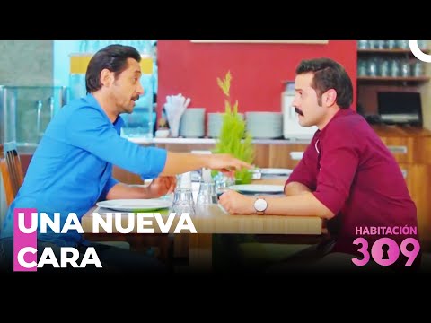 Kurtulus Cena Con Samet - Habitación 309