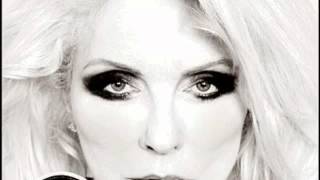 Blondie - Backroom