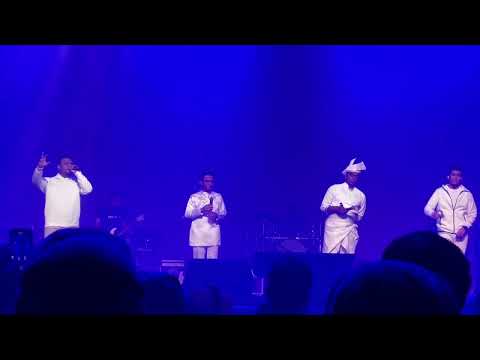 REUNIC - Ainul Mardhiah (8.10.2022 @ Zepp Kuala Lumpur)