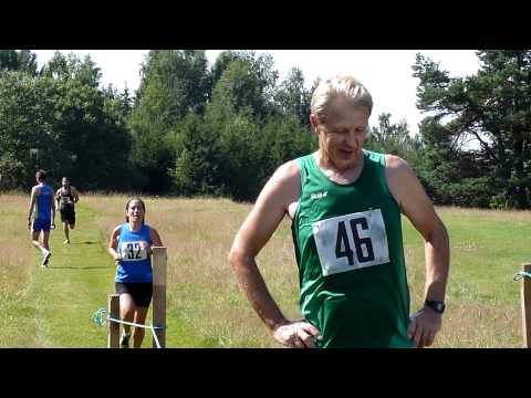 Dalenrundan 2011 - Mål