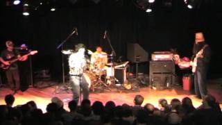 Buckethead &amp; Choptop w/Giant Robot &quot;Jowls&quot; 2004