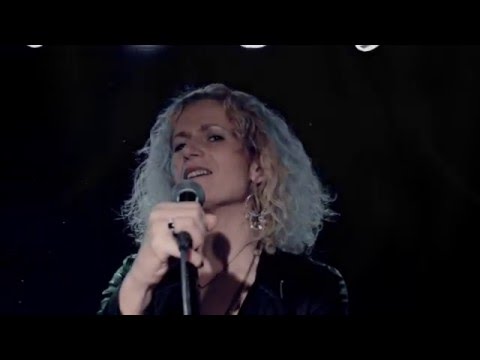 Angel Of Mercy - Zoe Schwarz Blue Commotion (Official promo video 2016)